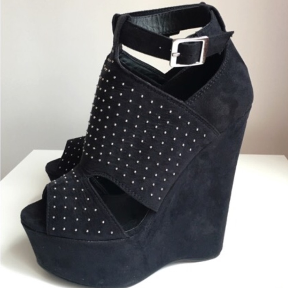 Platform Sandals - image 2